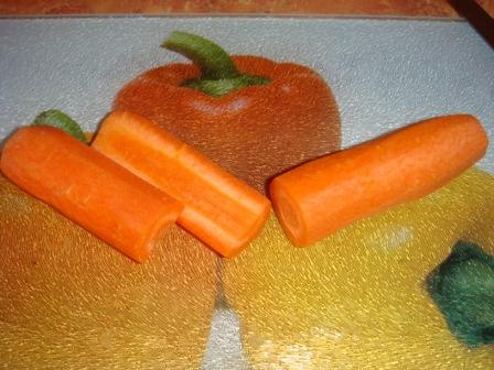 Куриный бульон для Чайников, Или «Кура-International»