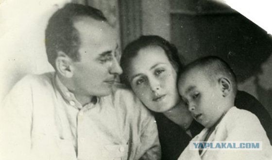 Просто старые фото - XVIII. Чёрно-белая история