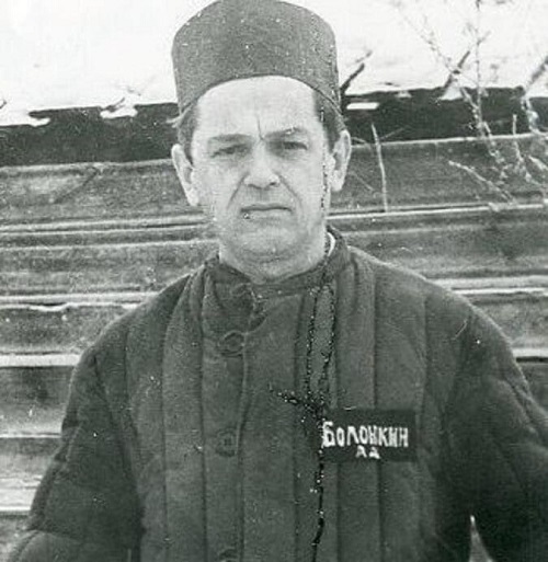 Просто старые фото - XXVIII. Чёрно-белая история