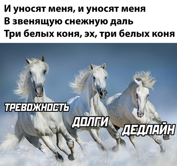 Один шаг и она начнется