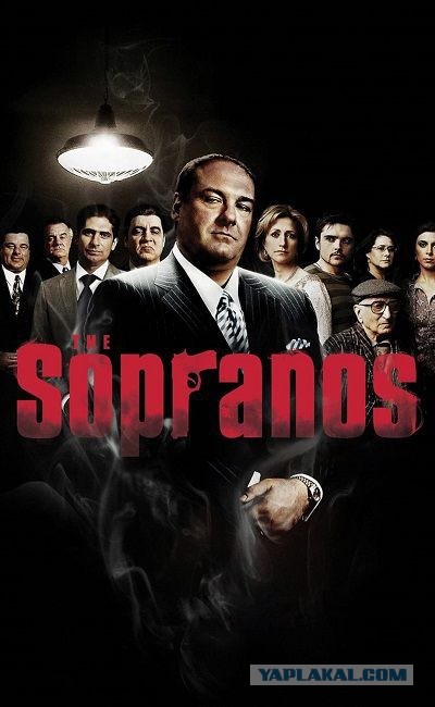 3 лучших сериала которые Вы смотрели?