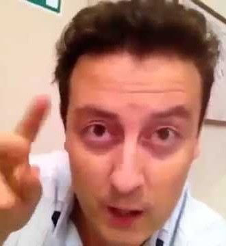 В отдельно взятом магазине силы гравитации вдруг значительно возросли