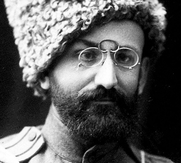 Генерал Беляев - вождь краснокожих, как белый генерал стал национальным героем Парагвая