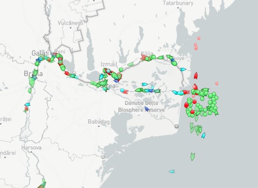 Российские войска прорвали оборону ВСУ в районе Белогоровки, форсировав Северский Донец