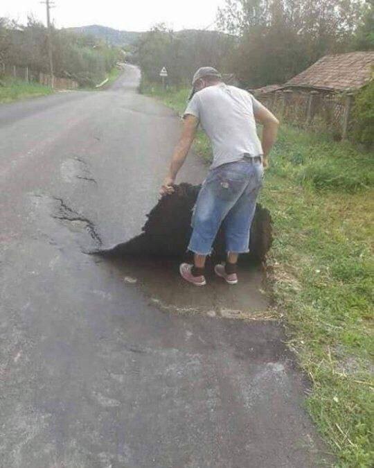 Визуальный микс