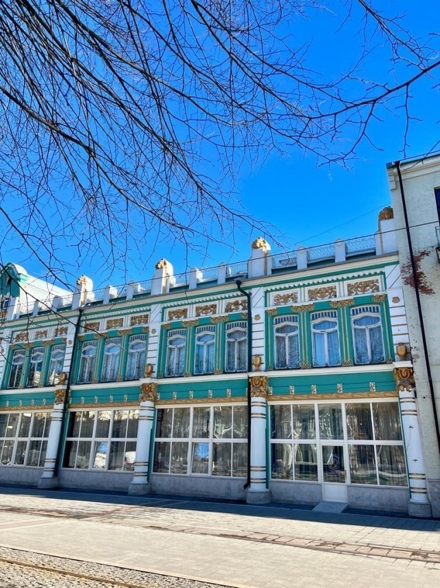 Не трогай, это на Новый Год. Прогулки по Северной Осетии и немного по Ингушетии