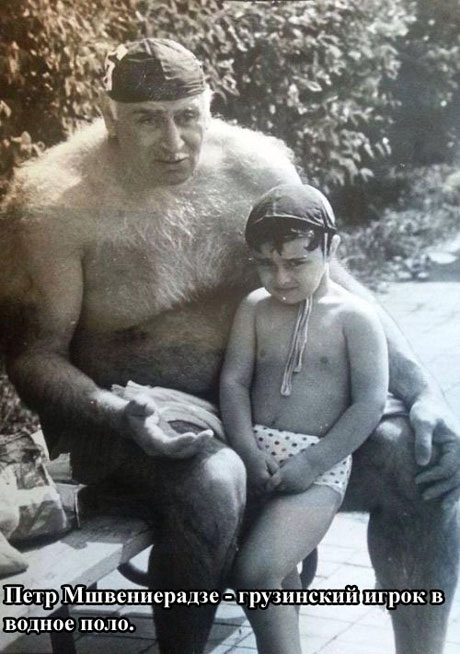 Средашние баяны