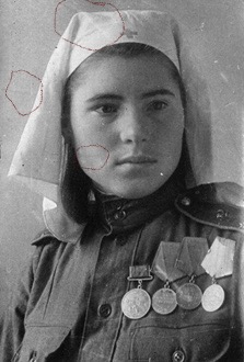 1944 год в фотографиях