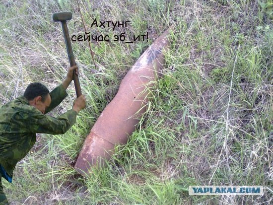 Наследие Великой войны (2 фото)