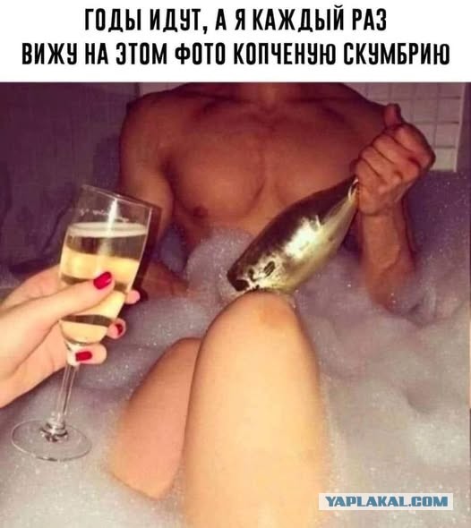 Завалялось тут случайно немного забавных картинок