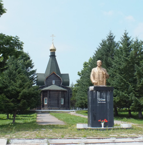 Появилась привычка забывать прошлое