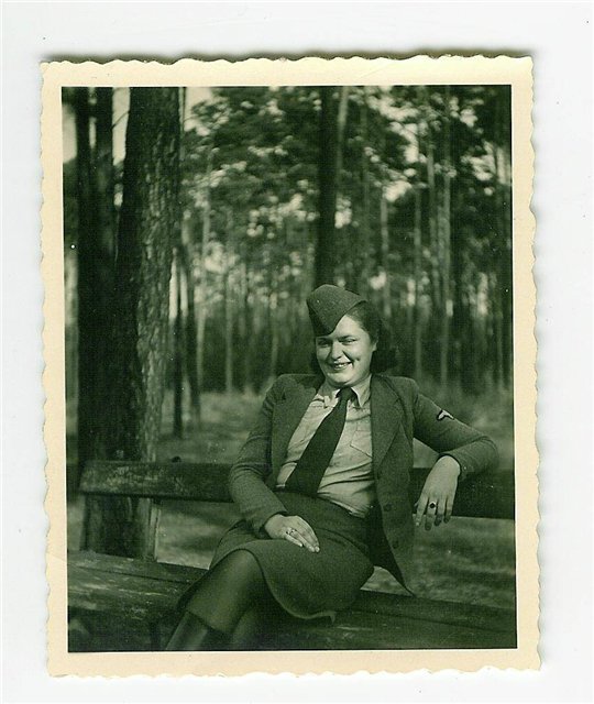Винегрет исторических фотографий-2