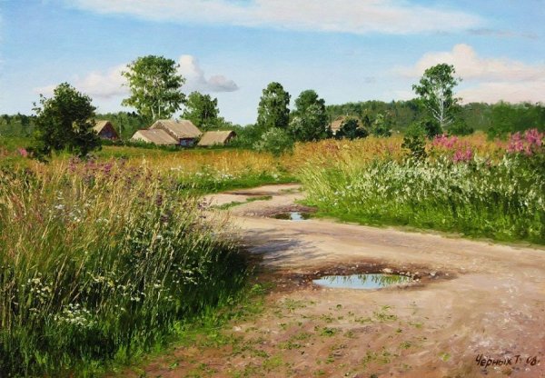 АРТ-Воскресенье