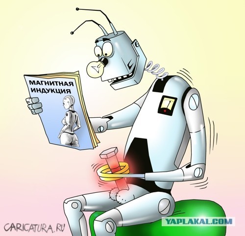 Завалялось тут случайно немного забавных картинок