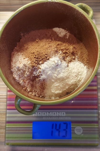 Торт «Панчо»