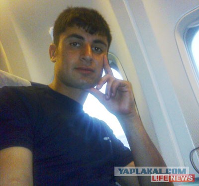 Азербайджанец погиб, спасая детей...