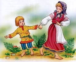 И не забыть посолить