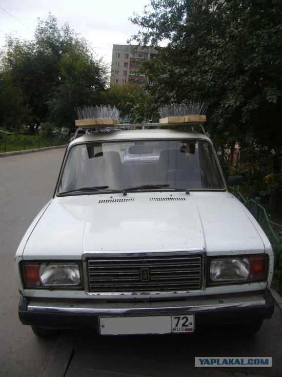 Когда не хватает ВПП