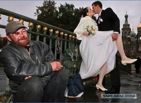 Свадебные фотографы