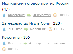 ЯП сам по себе заставляет улыбнуться