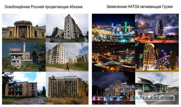 Семь наивных вопросов сторонникам Евромайдана