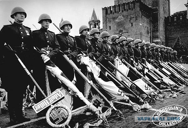 Некоторые забыли, а зря