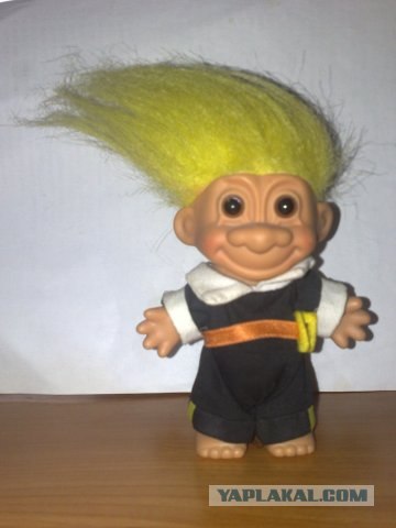 Немного о 90-х