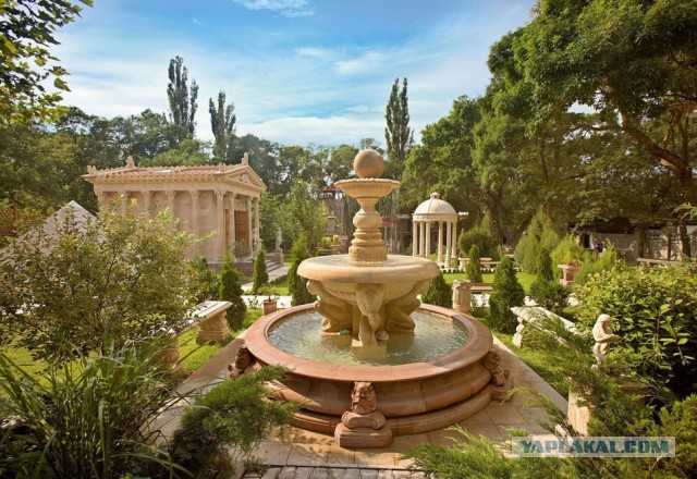 10 впечатляющих конструкций построенных в одиночку