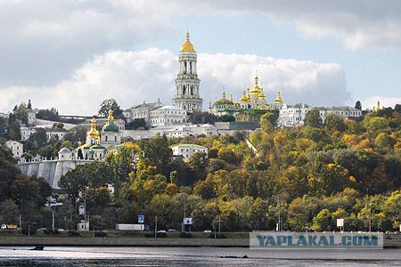 Главная достопримечательность твоего города