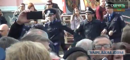 Харьков, вы против войны?