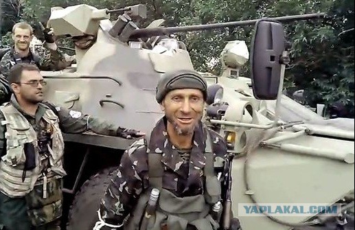 Стыдно быть украинцем