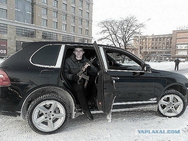 Она знает толк в фотошопе