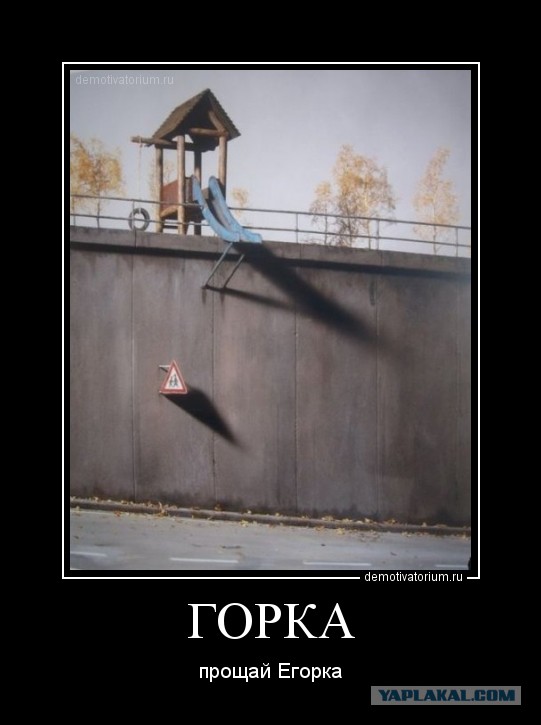 Как выглядит бесполезность