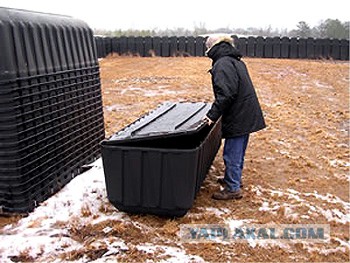 Госдолг США достиг тревожного уровня