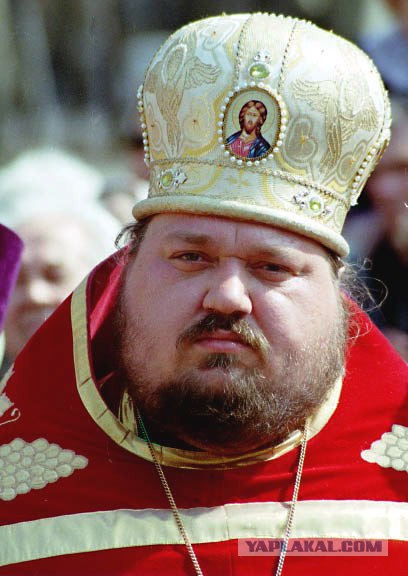 Всё ясно с вегетарианцами