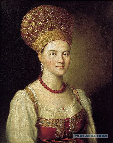 Из Сибири с любовью