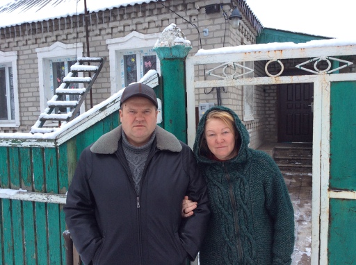 Минский котел-2 и миска супа.