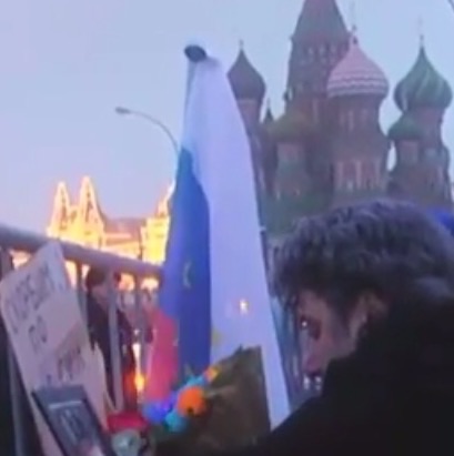 Немцов убит в Москве