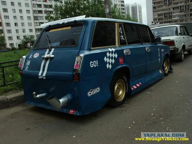 BullShit Tuning