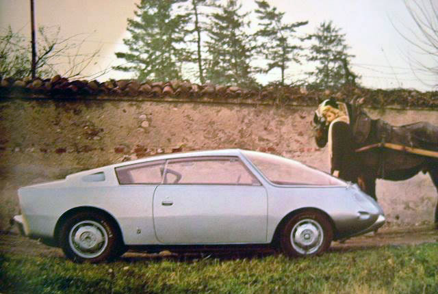 Если Вы думали, что этот FIAT - самый страшный