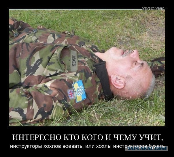 Рада разрешила НАТО войти на Украину