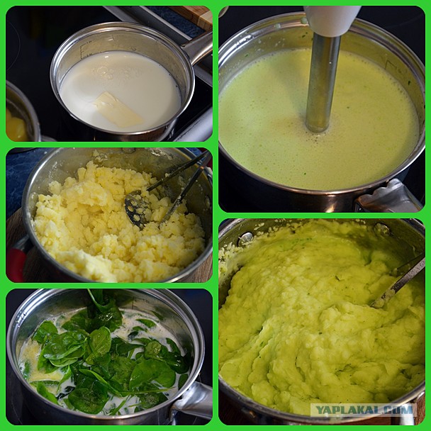 Как мы соседа учили стейки готовить