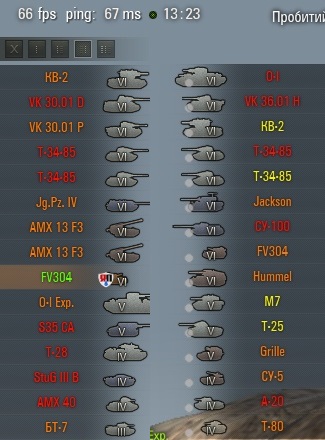Wargaming 29