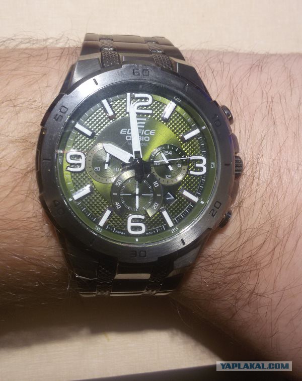 Поддельные часы Diesel