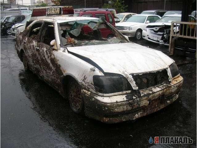 Тольяттинский автосалон