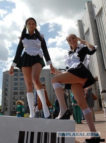 Выпускницы 2016