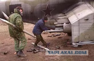 Из первых рук