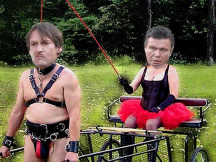 Фотожаба: Монтана