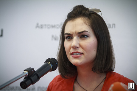 Ушла на первое свидание: в Екатеринбурге пять дней ищут пропавшую девушку