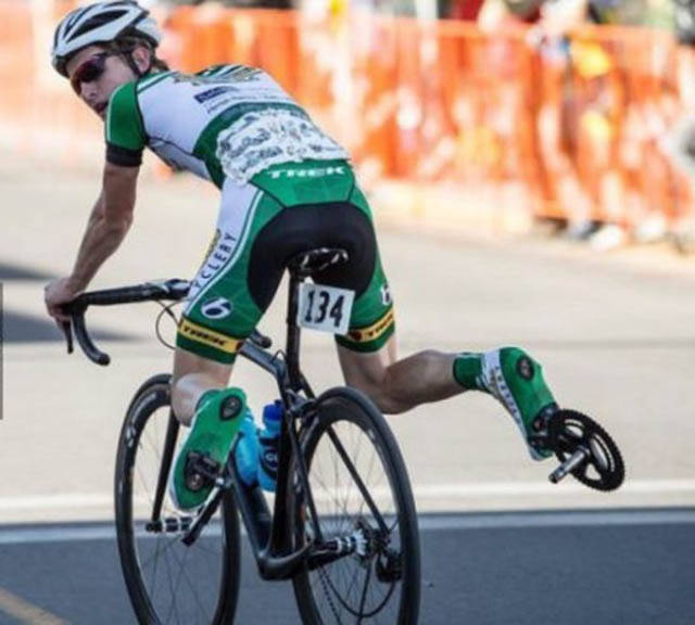 Shit happens или неприятности порой застают врасплох